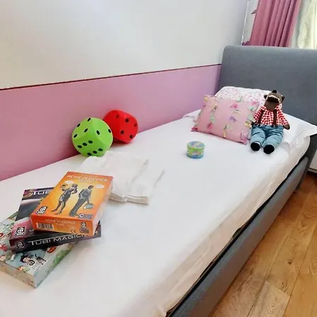 Guelfo Luxury Loft Apartment Florence