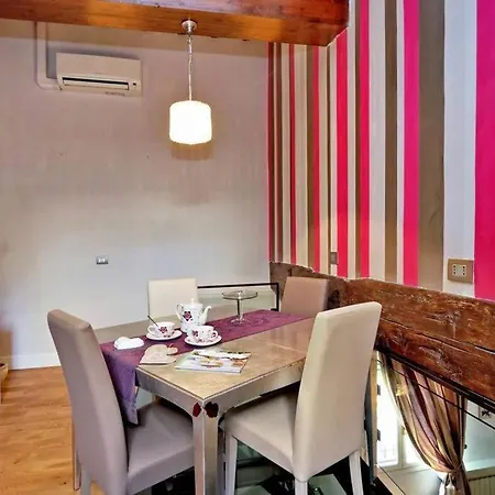 Guelfo Luxury Loft *