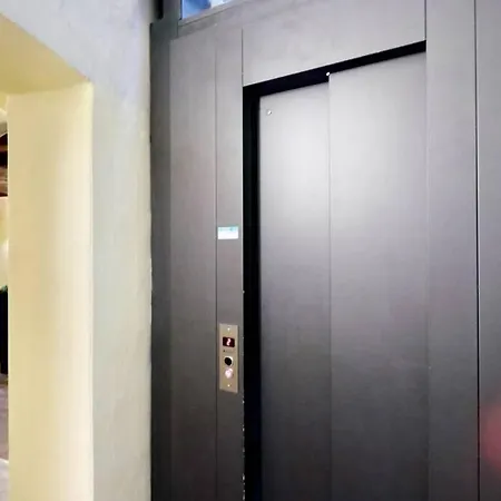 Apartment Guelfo Luxury Loft *