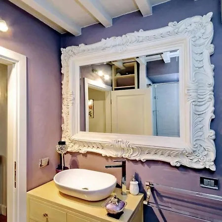 Guelfo Luxury Loft