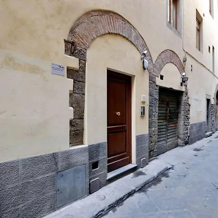Apartment Guelfo Luxury Loft