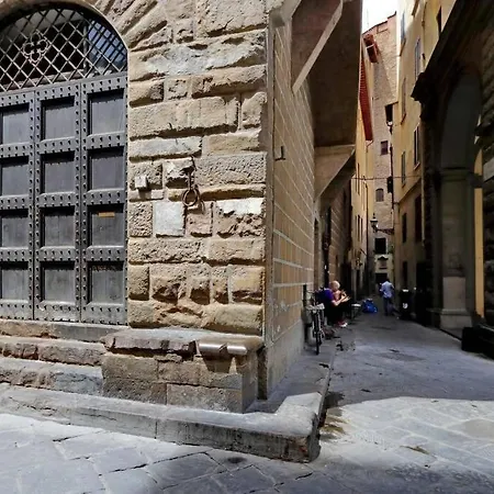 Apartment Guelfo Luxury Loft