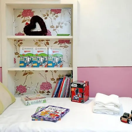 Appartement Guelfo Luxury Loft