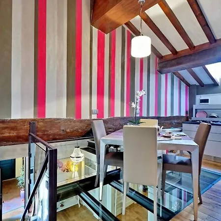 Guelfo Luxury Loft *