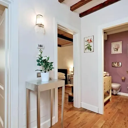 Appartement Guelfo Luxury Loft